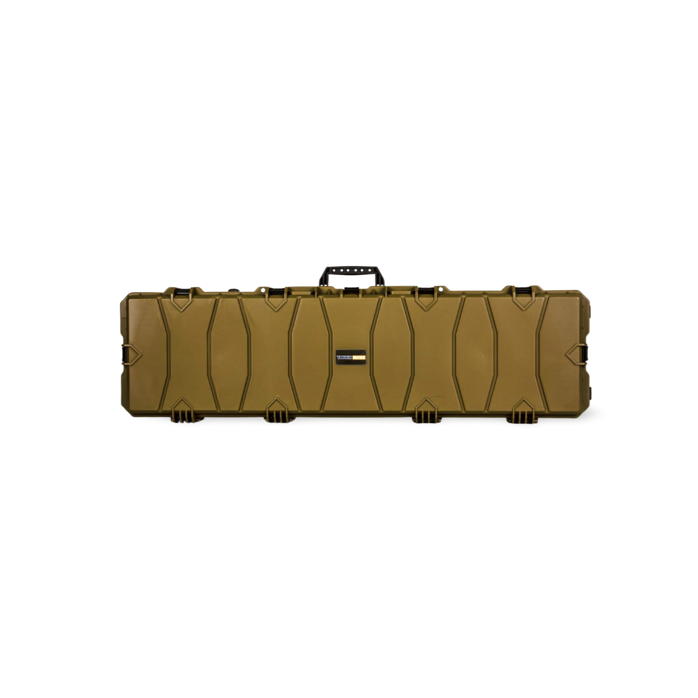 0353 Protector Weapon Transport Case Waterproof 53 Inch Army Green