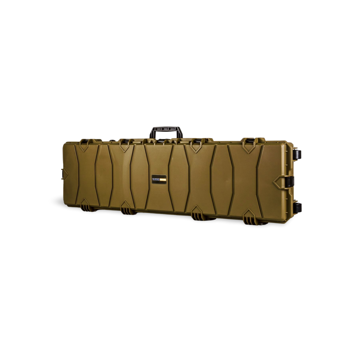 0353 Protector Weapon Transport Case Waterproof 53 Inch Army Green