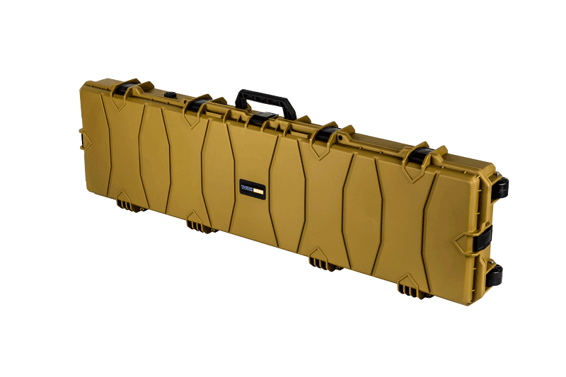 0353 Protector Weapon Transport Case Waterproof 53 Inch