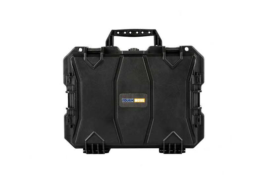 0818P Stackable Heavy Duty Drone Protector Hand Held Case