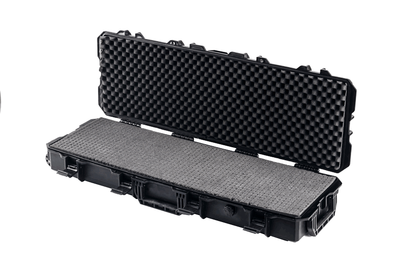 0139 Protector Weapon Transport Case Waterproof 40 Inch