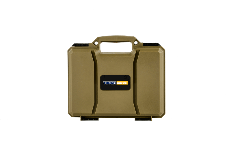 1412 Protector Utility Transport Case Waterproof