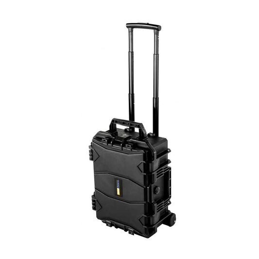 0818P Stackable Heavy Duty Drone Protector Luggage Case