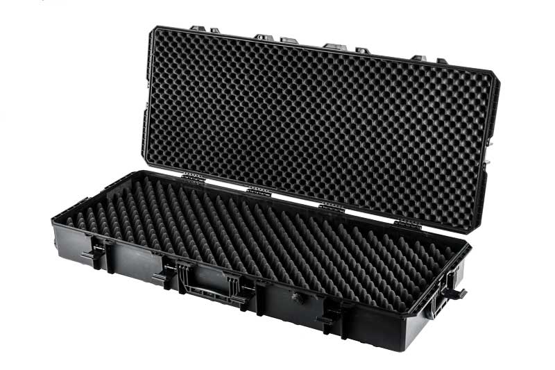 1547 Protector Heavy Duty Transport Case Waterproof 50 Inch