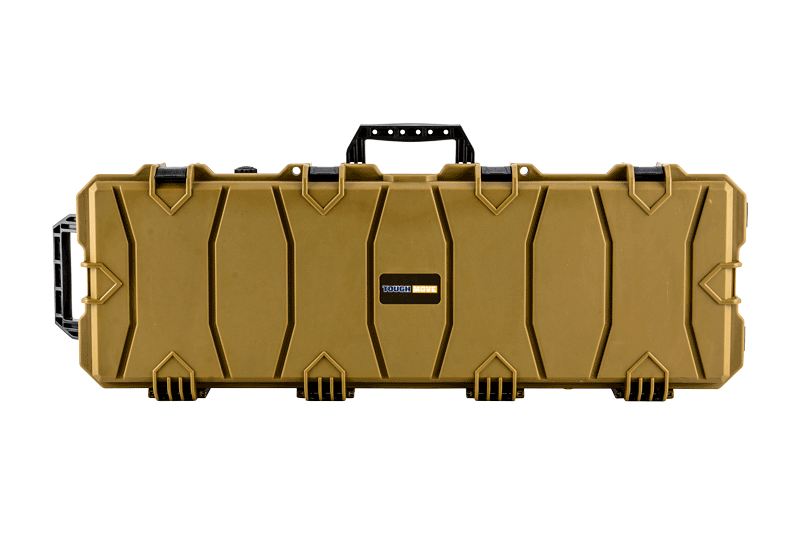 0139 Protector Weapon Transport Case Waterproof 40 Inch