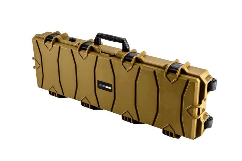 0139 Protector Weapon Transport Case Waterproof 40 Inch