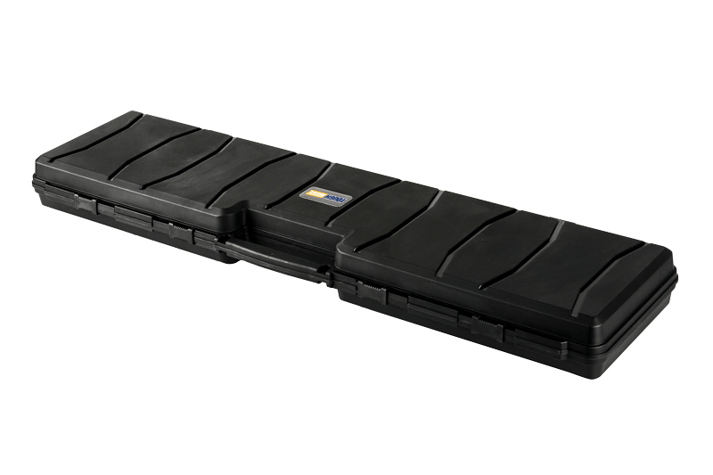 0147 Stackable Hard Transport Case 50 Inch